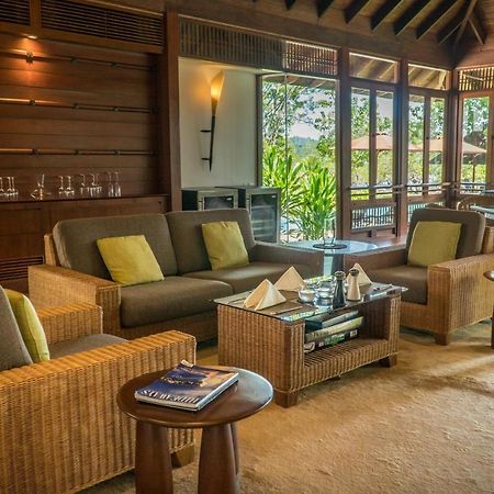 Saujana Private Villas Телюк-Датай Екстер'єр фото
