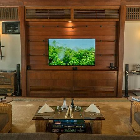 Saujana Private Villas Телюк-Датай Екстер'єр фото