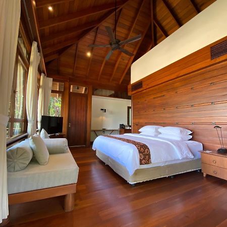 Saujana Private Villas Телюк-Датай Екстер'єр фото