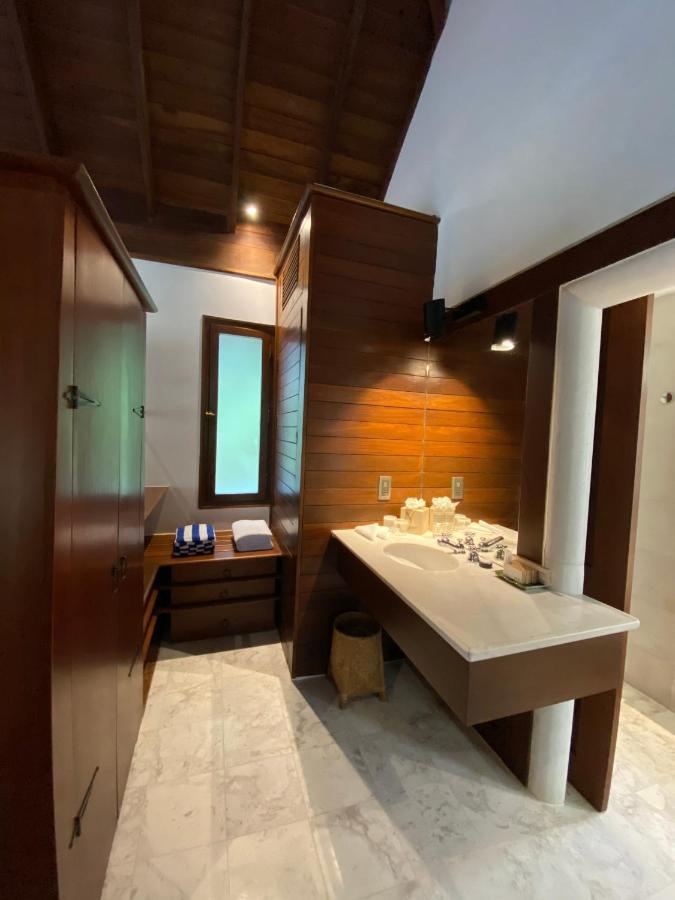 Saujana Private Villas Телюк-Датай Екстер'єр фото