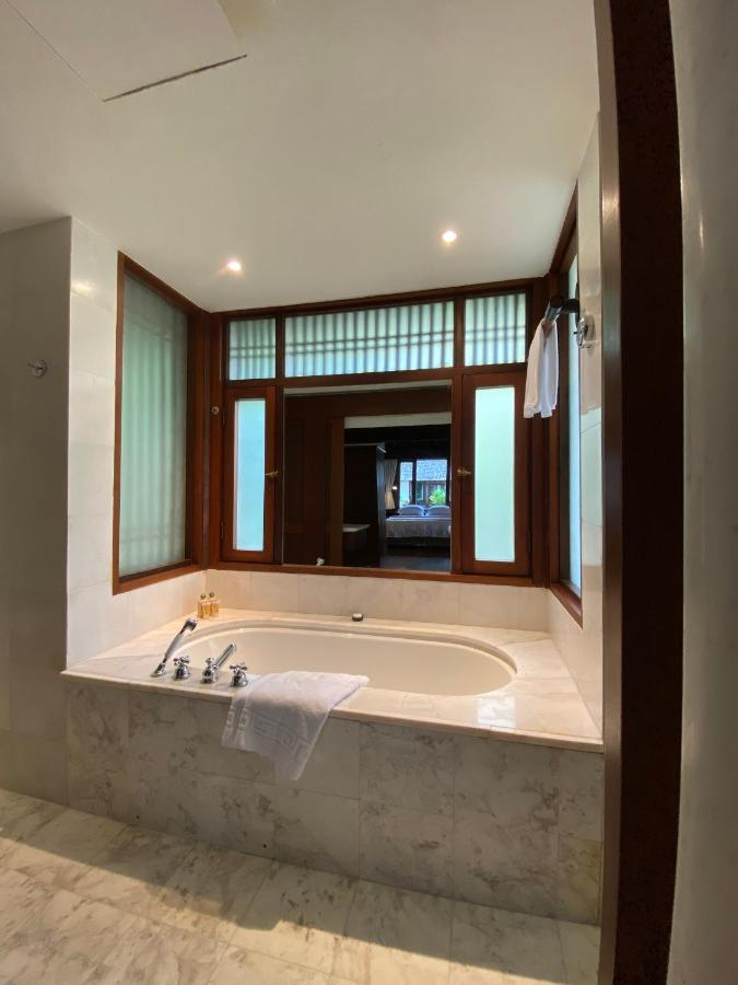 Saujana Private Villas Телюк-Датай Екстер'єр фото
