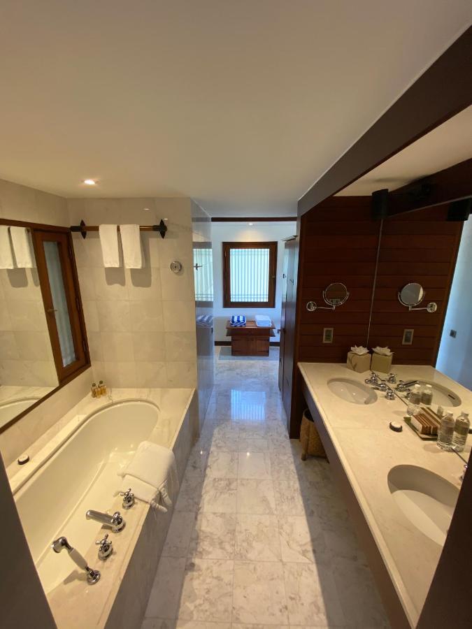 Saujana Private Villas Телюк-Датай Екстер'єр фото