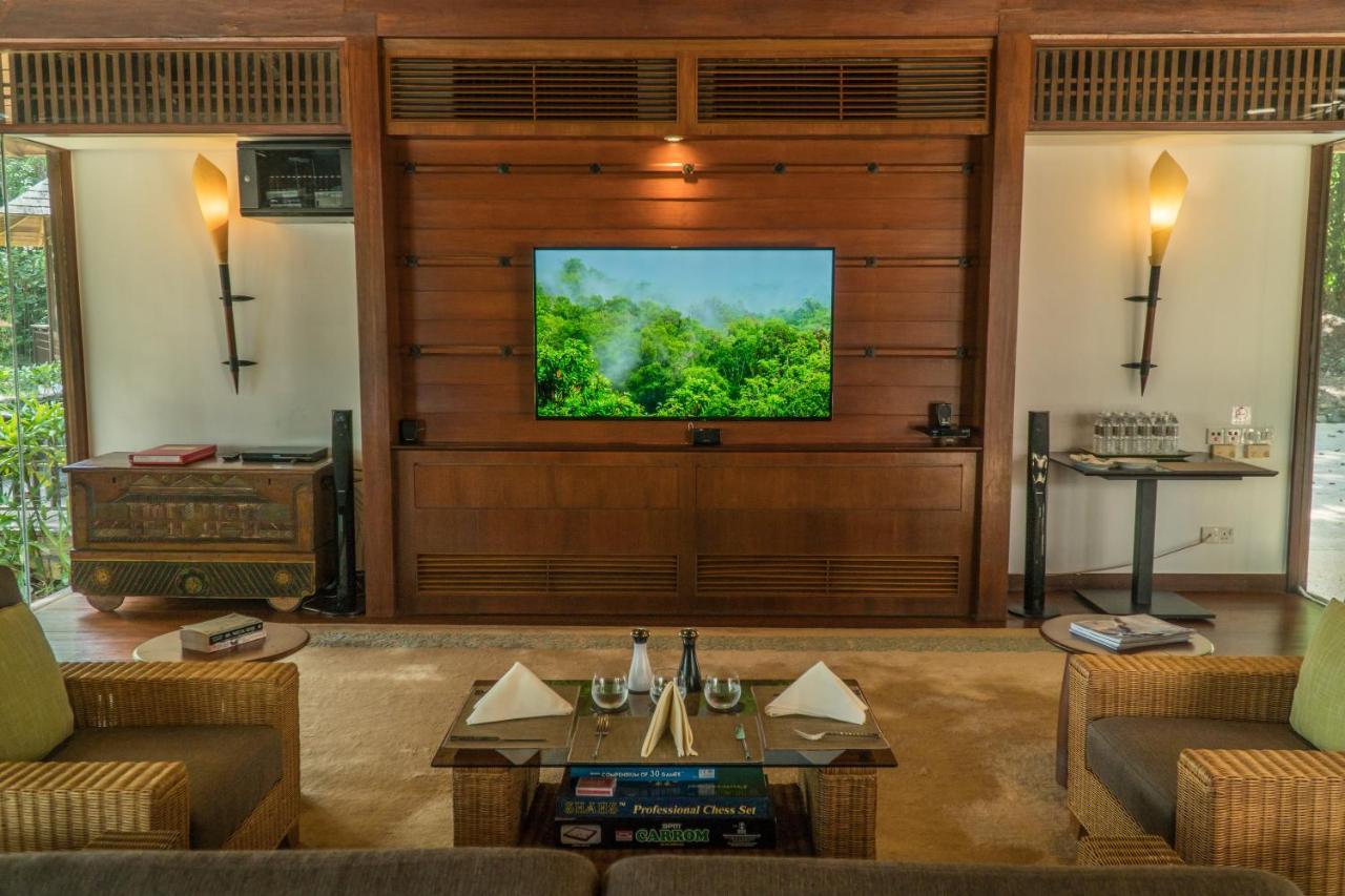 Saujana Private Villas Телюк-Датай Екстер'єр фото